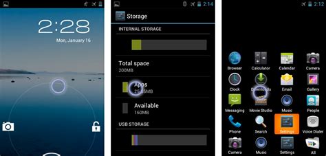 [ROM][P940] CyanogenMod 9 for LG Prada 3.0 